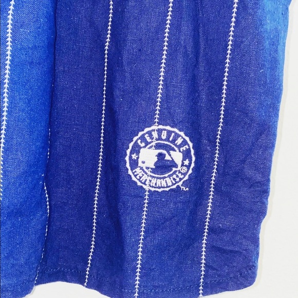 Atlanta Braves X Mirage Jersey Shirt - Picture 2 of 5